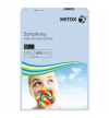 Xerox Symphony pastel blue tinted A3 copier paper 80gsm (500-Pack) 065155 - 1