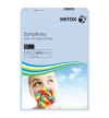 Xerox Symphony pastel blue tinted A3 copier paper 80gsm (500-Pack) 62862 065155