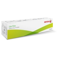 Xerox TC401 black ink film (original Xerox) 041886