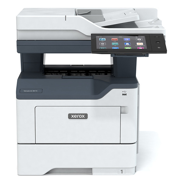 Xerox VersaLink B415V/DN A4 All-in-One mono laser printer with Wi-Fi (4 in 1) 896153 - 1