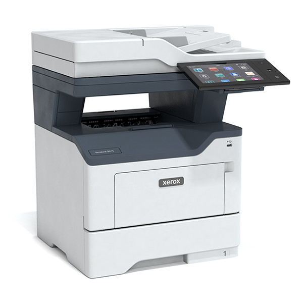 Xerox VersaLink B415V/DN A4 All-in-One mono laser printer with Wi-Fi (4 in 1) 896153 - 2