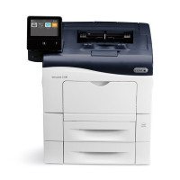 Xerox VersaLink C400 A4 Colour Laser Printer C400V_DN 896107 - 1