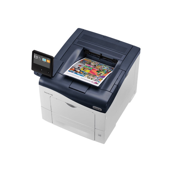 Xerox VersaLink C400 A4 Colour Laser Printer C400V_DN 896107 - 4