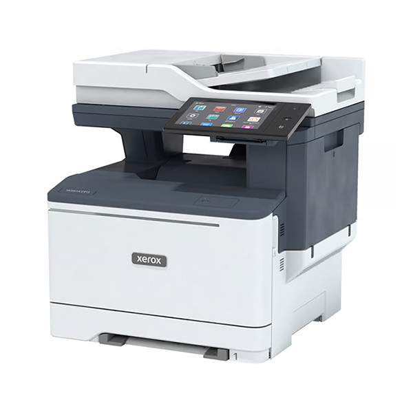 Xerox VersaLink C415V/DN All-in-One A4 colour laser printer with WiFi (4 in 1) 896152 - 5