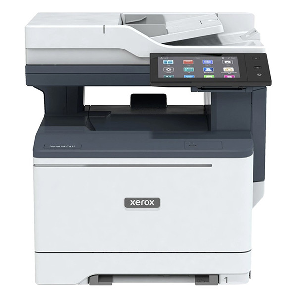 Xerox VersaLink C415V/DN All-in-One A4 colour laser printer with WiFi (4 in 1) 896152 - 1
