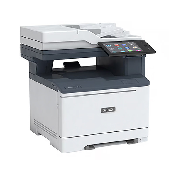 Xerox VersaLink C415V/DN All-in-One A4 colour laser printer with WiFi (4 in 1) 896152 - 2