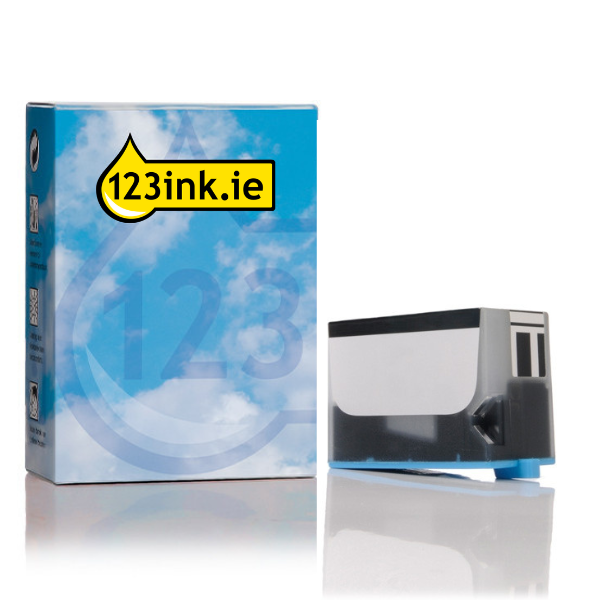 Xerox Y100 black ink cartridge (123ink version) 041120 - 1