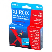 Xerox Y101 cyan ink cartridge (original Xerox) 041590