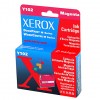 Xerox Y102 magenta ink cartridge (original)