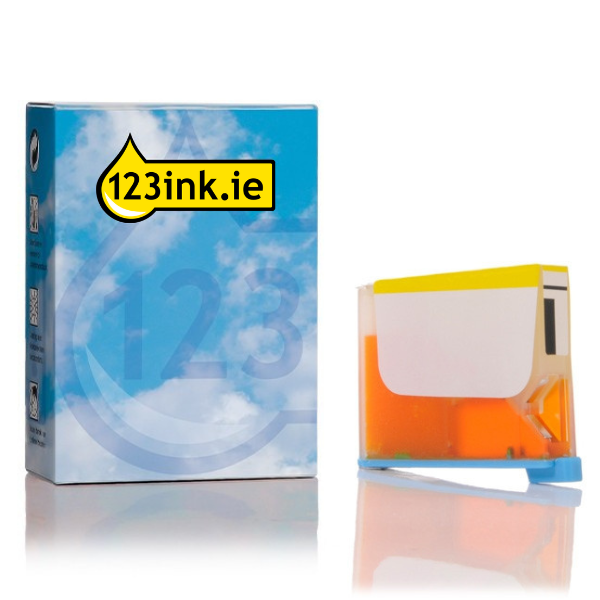 Xerox Y103 yellow ink cartridge (123ink version) 041640 - 1