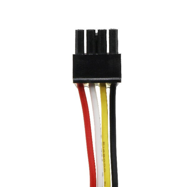 Xiaomi Roborock BRR-1P4S-2600S battery (14.4V, 5.2 Ah, 123ink version) AXI00175 - 2