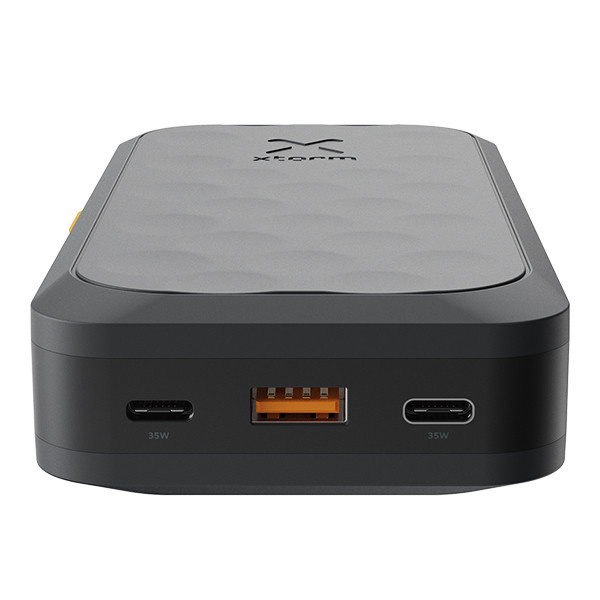 Powerbank 20,000 mAh | Xtorm Fuel Series black AXT00109 - 4