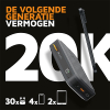 Powerbank 20,000 mAh | Xtorm Fuel Series black AXT00109 - 7
