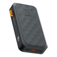 Powerbank 20,000 mAh | Xtorm Fuel Series black AXT00109
