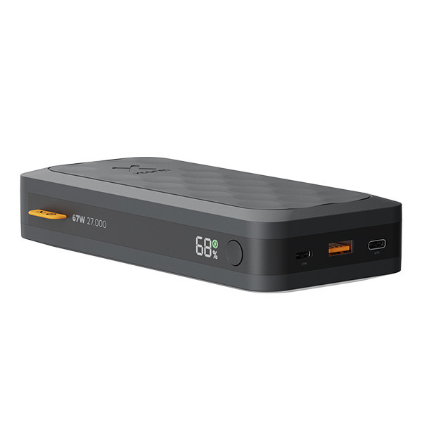 Powerbank 27,000 mAh | Xtorm Fuel Series AXT00110 - 5
