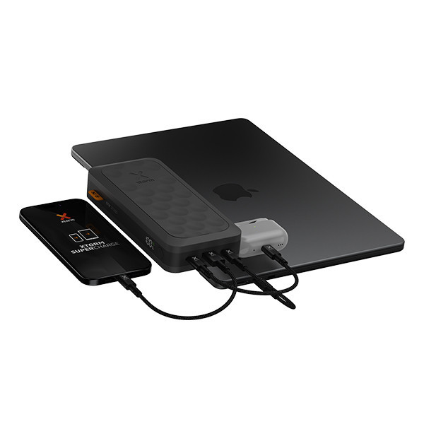 Powerbank 27,000 mAh | Xtorm Fuel Series AXT00110 - 6