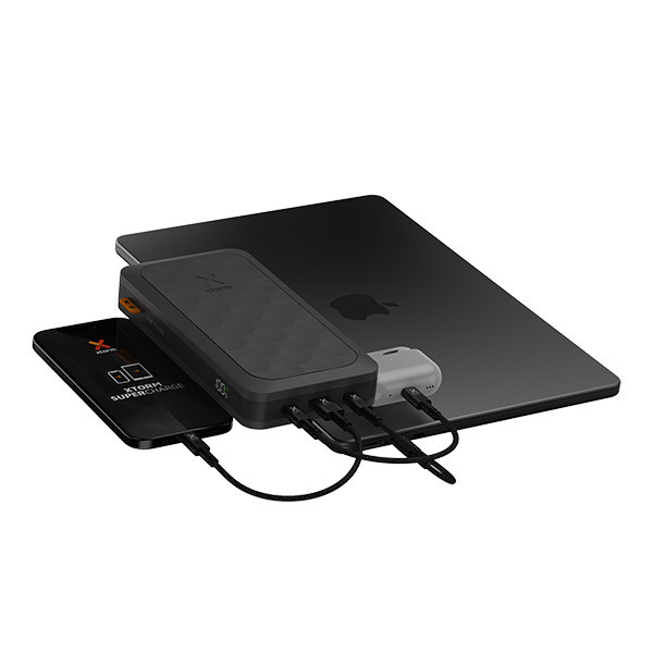 Powerbank 45,000 mAh | Xtorm Fuel Series AXT00111 - 6