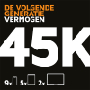 Powerbank 45,000 mAh | Xtorm Fuel Series AXT00111 - 8