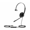Yealink UH34 Mono Teams wired headset 828624 - 1