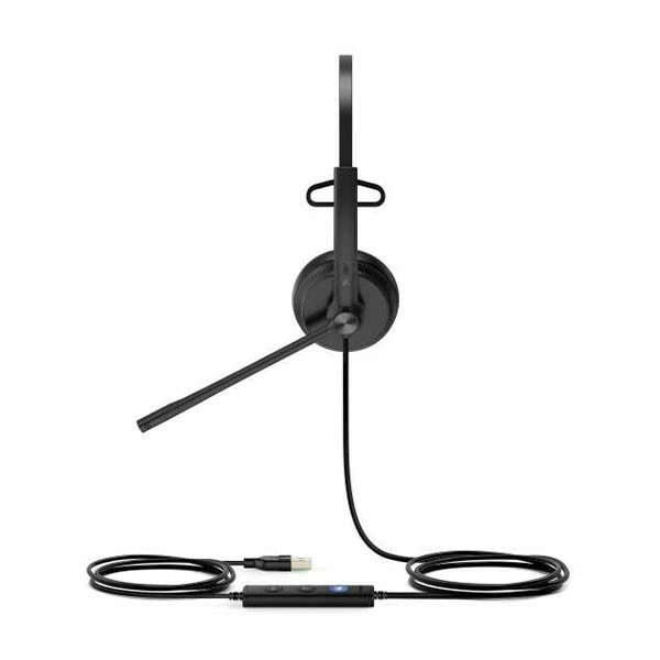 Yealink UH34 Mono Teams wired headset 828624 - 2