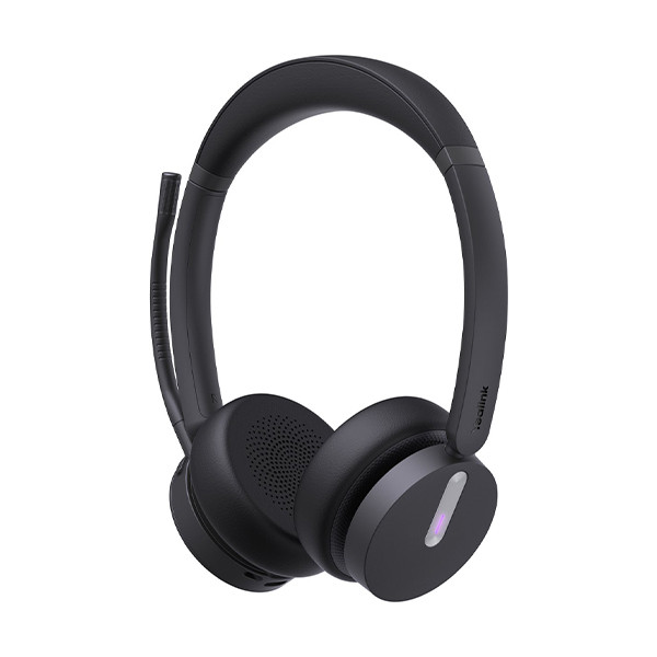 Yealink WH64 Dual Teams wireless headset 828629 - 2