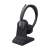 Yealink WH64 Dual Teams wireless headset 828629 - 4