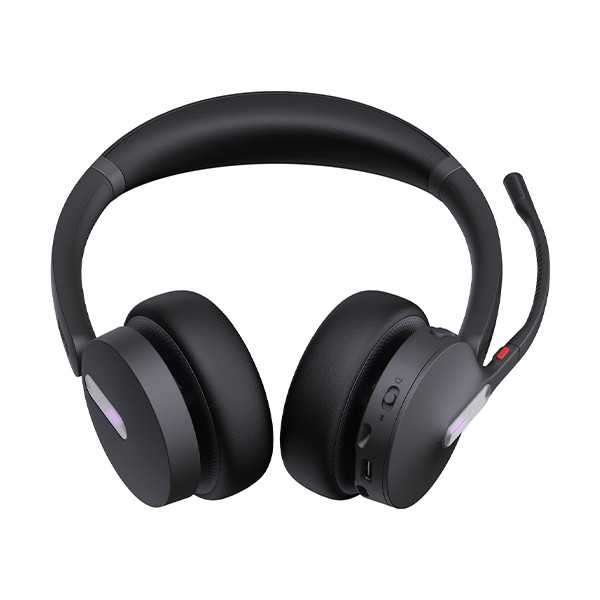 Yealink WH64 Dual Teams wireless headset 828629 - 5