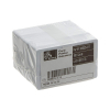 Zebra 104523-111 white PVC cards (500-pack)