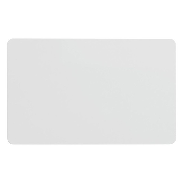 Zebra 104523-112 white pvc cards | 500-pack 145034 - 1