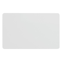 Zebra 104523-112 white pvc cards | 500-pack 145034