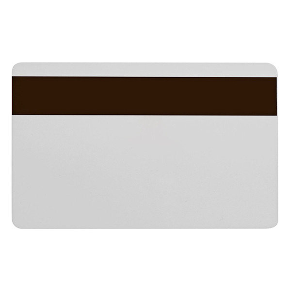 Zebra 104523-113 white pvc cards | 500-pack 141574 - 1