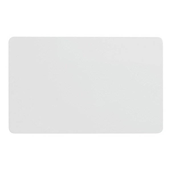 Zebra 104523-117 white pvc cards | 500-pack 141576 - 1