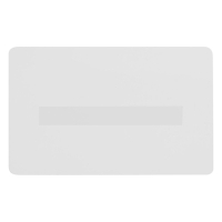 Zebra 104523-118 white pvc cards | 500-pack 145036