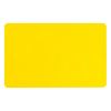 Zebra 104523-131 yellow pvc cards | 500-pack 141580 - 1