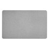 Zebra 104523-132 silver pvc cards | 500-pack 141582 - 1