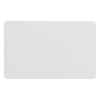 Zebra 104523-215 white pvc cards | 500-pack 145044 - 1