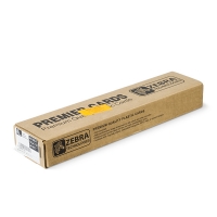 Zebra 104524-101 premier plus composite white CR-80 cards | 500-pack 141475
