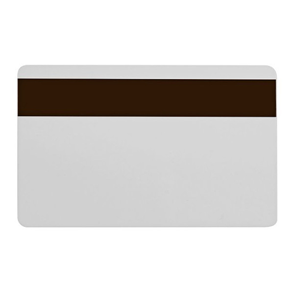 Zebra 104524-105 white composite cards (original Zebra) | 500-pack 141596 - 1