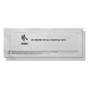 Zebra 105999-310 cleaning cards | 2-pack 144522 - 1