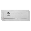 Zebra 105999-310 cleaning cards (2-pack)