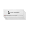 Zebra 105999-311 cleaning cards (5-pack)