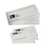 Zebra 105999-701 cleaning card kit (original Zebra) 141558 - 1