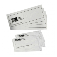 Zebra 105999-701 cleaning card kit (original Zebra) 105999-701 141558