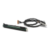 Zebra 1080383-415 printhead (original Zebra) 141569 - 1