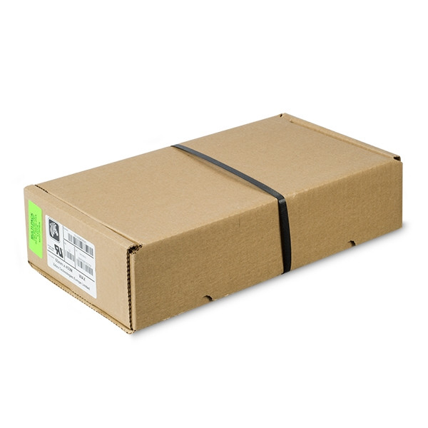 Zebra 2100 wax ribbon (02100BK06045) 60mm x 450m (12 ribbons) 02100BK06045 141078 - 1