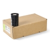 Zebra 2100 wax ribbon (02100BK10245) 102mm x 450m | 12-pack 141084 - 1