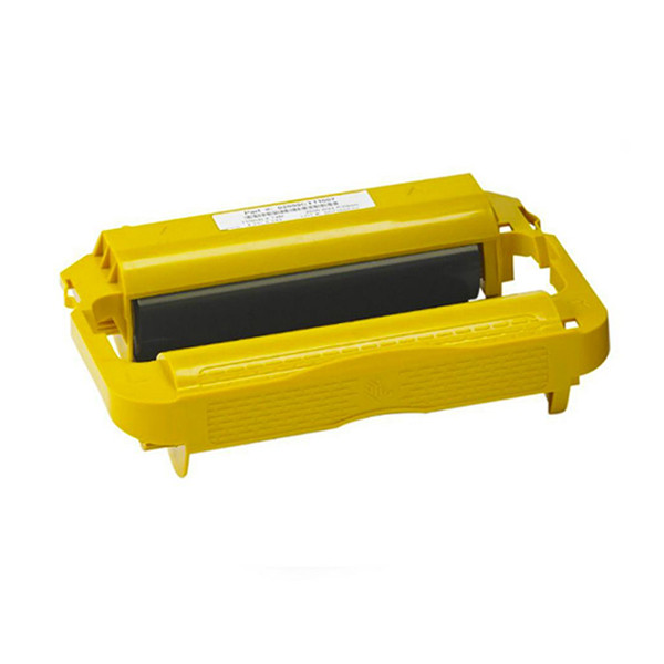 Zebra 2300 (02300CT11007) wax ribbon cartridge, 110mm x 74m (original Zebra) | 6-pack 144660 - 1