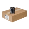 Zebra 2300 wax ribbon (02300BK11045) 110mm x 450m | 12-pack