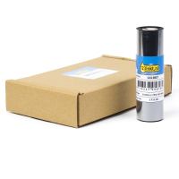 Zebra 2300 wax ribbon 110 mm x 74 m  (15 ribbons) (123ink version)