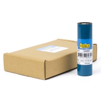 Zebra 3200 wax / resin ribbon (03200GS11007) 110mm x 74m (123ink version) | 5-pack 141019